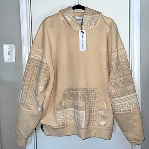 Supply & Demand Hoodie